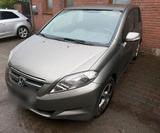 Honda FR-V Automatik - Honda FR-V: Van
