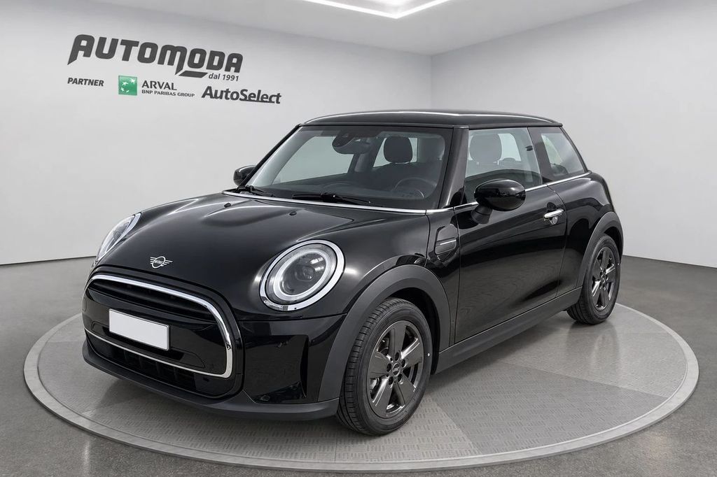 Image of MINI Other