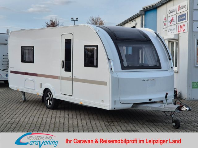 Neuseenland Caravaning Fahrzeugverkauf ADRIA Adora 572 UT *MJ26*ALDE*Fußbodenheiz.*15" ALU*