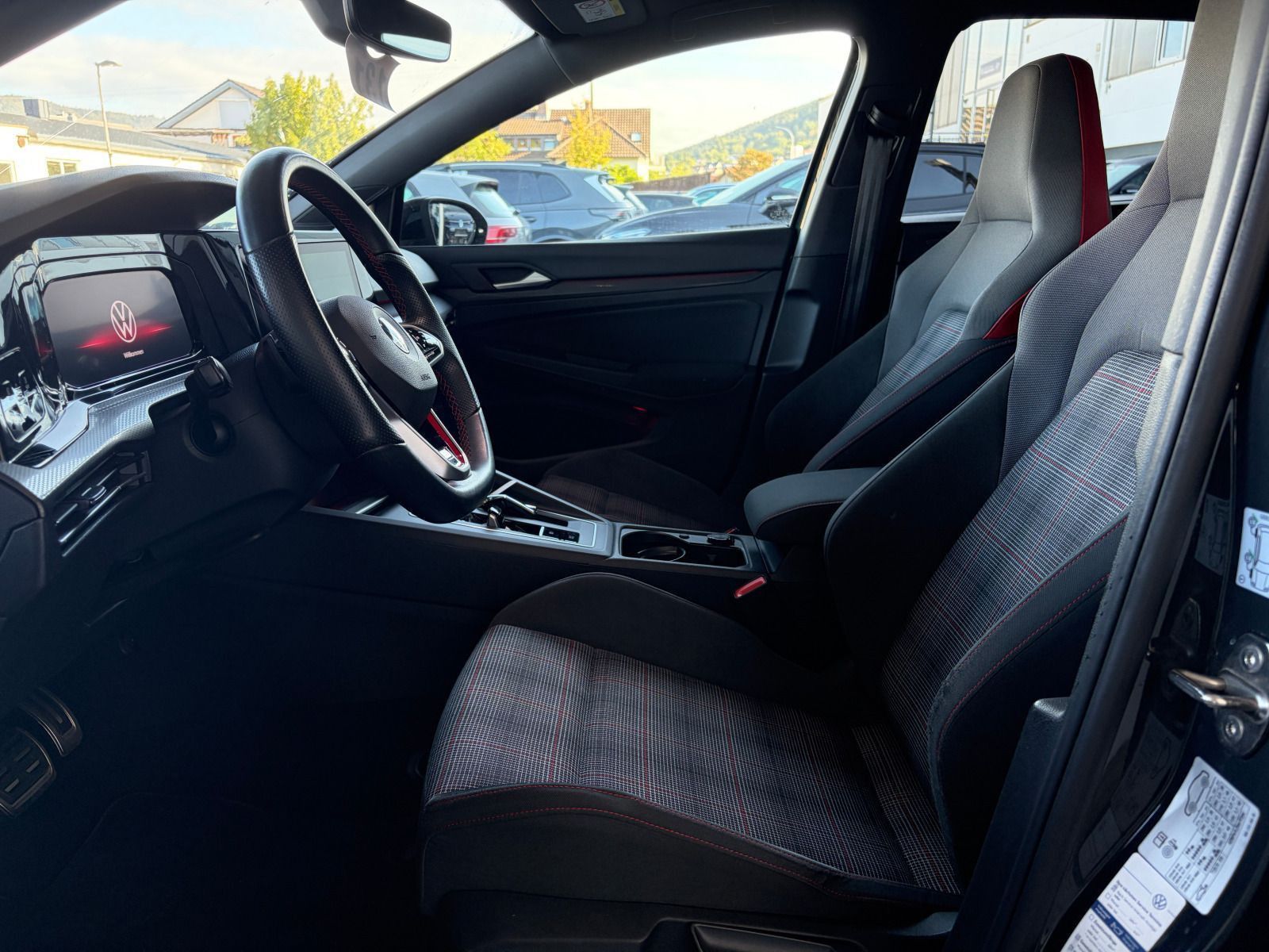 Volkswagen Golf - Bild 10