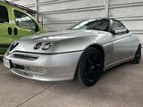 Alfa Romeo GTV Spider 2.0i 16V Twin Spark cat - silberne Alfa Romeo GTV