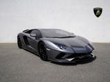 Lamborghini Aventador S - Lamborghini Gebrauchtwagen von 2017