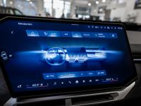 BMW iX3 - Vorschau Bild 17