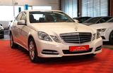 Mercedes-Benz E 200 CGI Lim. Avantgarde BlueEfficiency 2.Hand - Mercedes-Benz E 200 aus 2011