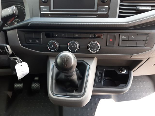 T6.1 Kasten 2,0 TDI 81 kW SCR Frontantrieb 5-Gan