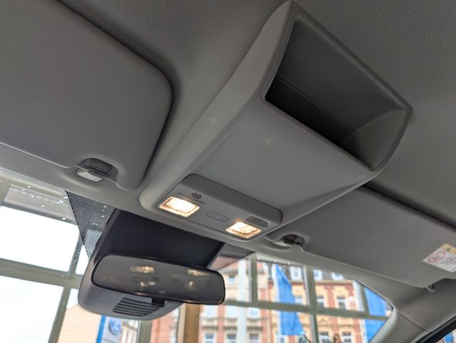 Ford Tourneo Custom Titanium L2 2,0l Ecoblue NaviRFK