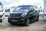 Crosscamp Opel Flex Unfallfahrzeug - Crosscamp Wohnwagen & Wohnmobile