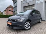 Volkswagen Touran 1.5TSI DSG 7-Sitzer ACC+3Z-Klima+Sitzhzg - VW Touran von 2020