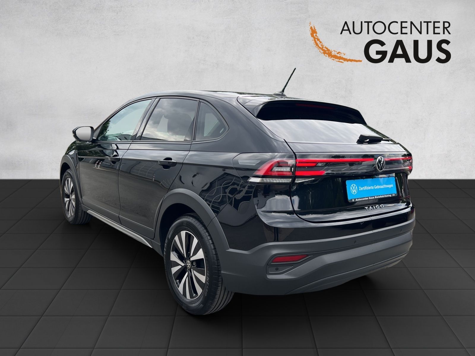 Taigo Life 1,0 l TSI OPF 70 kW (95 PS) 5-Gang