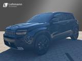 Jeep Avenger BLACK EDITION-Winterpaket-Ganzjahresreif - Jeep New cars