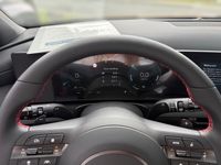 Hyundai TUCSON - Vorschau Bild 8