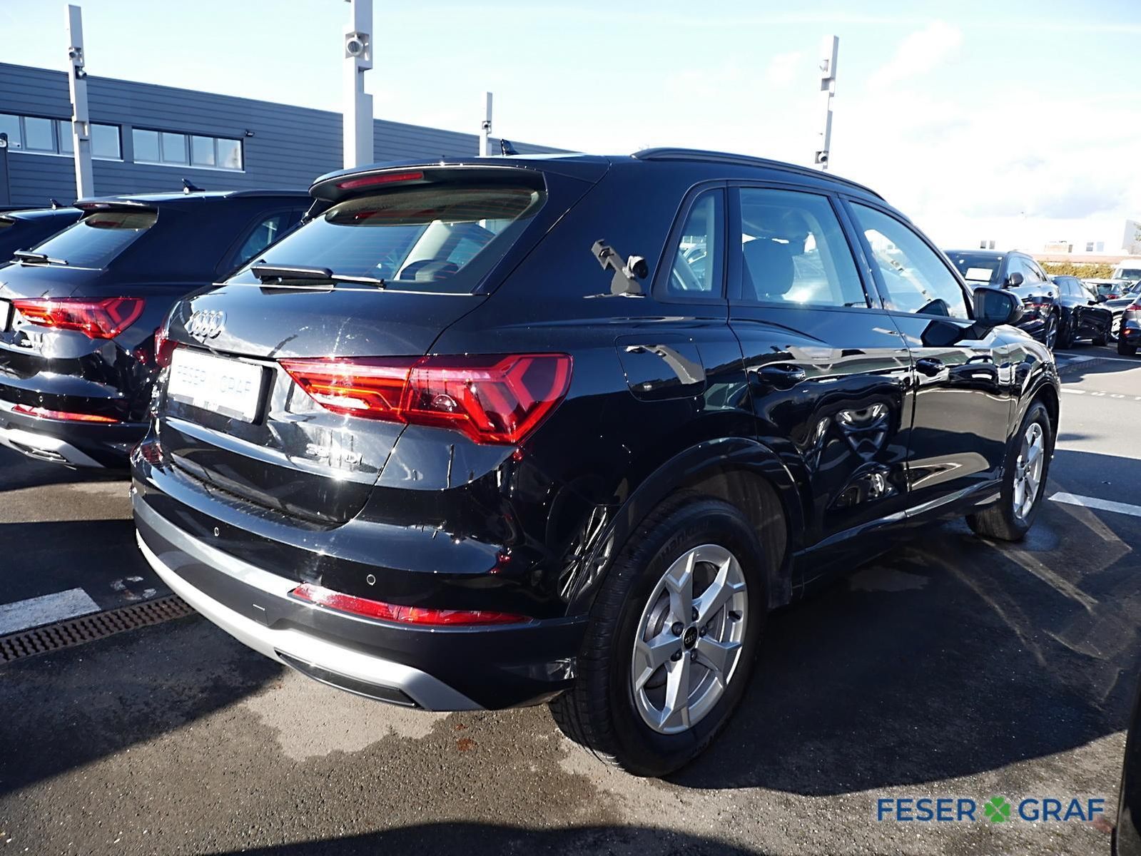 Audi Q3 - Bild 4