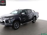Mitsubishi L200 DOKA 2.2 DI-D 4WD 360GRAD,KEYLESS,AHK,1.HD