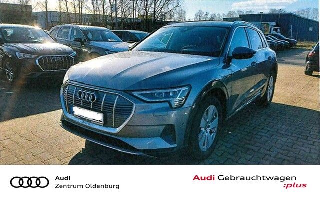 Audi e-tron 50 quattro advanced Selection AHK