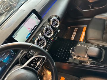 Mercedes-Benz CLA 220 d 4Matic *Multibeam*AHK*LED*Navi*