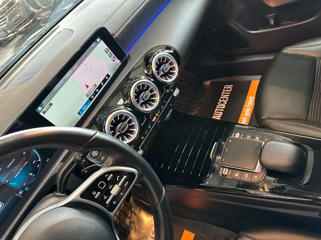 Mercedes-Benz CLA 220 d 4Matic *Multibeam*AHK*LED*Navi*