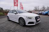 Audi A3 Sportback 1.4 TFSI S-tronic S-Line LED Navi - Audi A3: Automatik