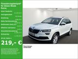 Skoda Karoq 1.5 TSI Ambition AHK   Keyless   Tempomat  - Skoda Karoq in Düsseldorf