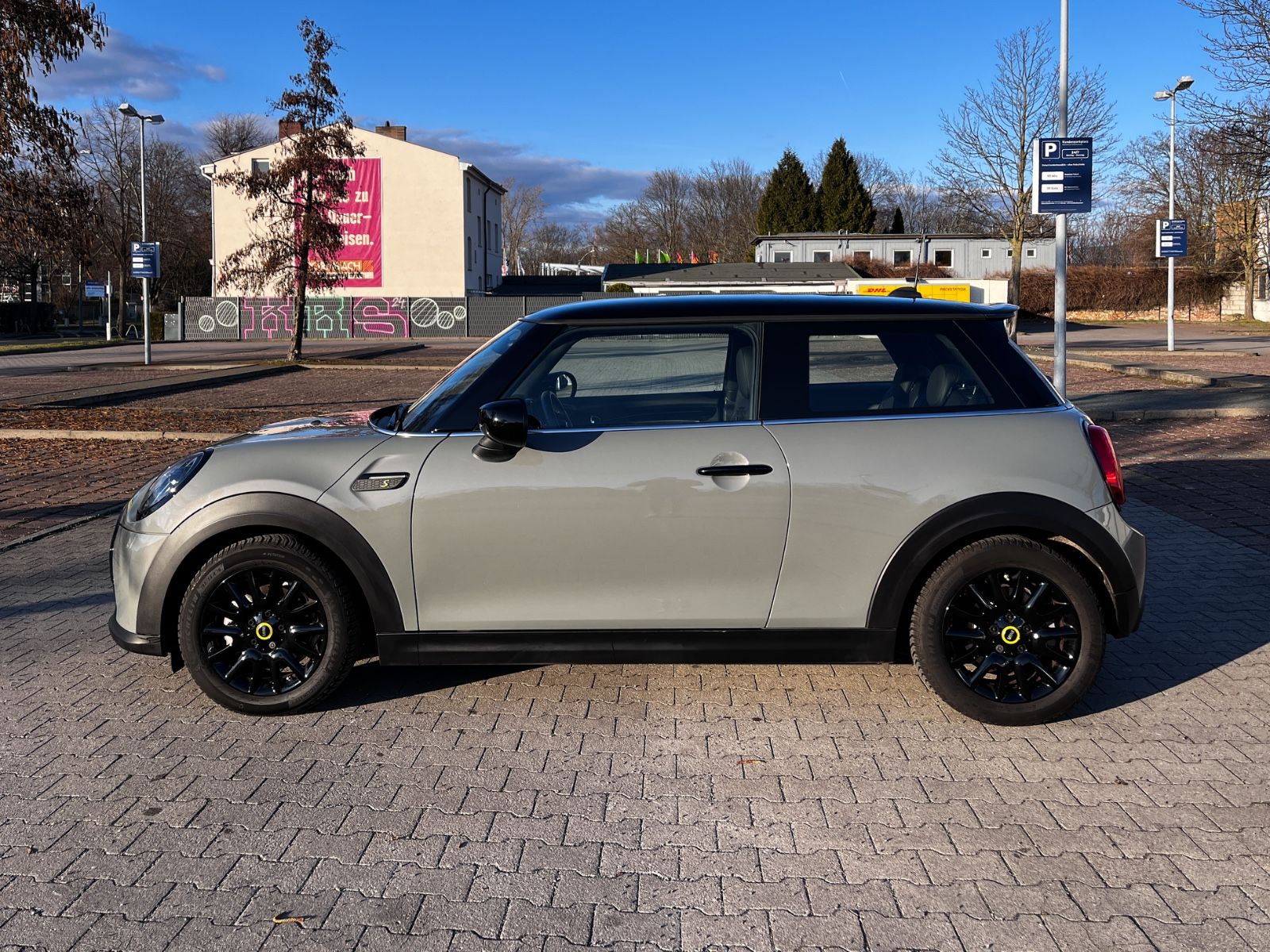MINI MINI Cooper SE