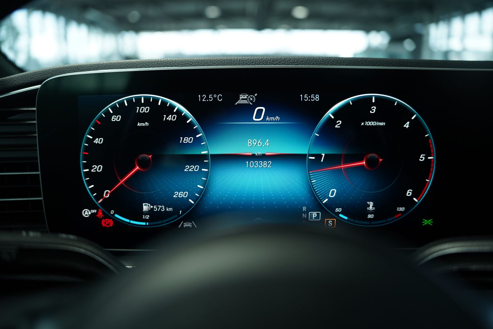 Mercedes Benz Gle 350