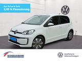 Volkswagen e-up! Style "Plus" 3,99% CCS KAM TEL DAB GRA PDC - weiße Volkswagen e-up!