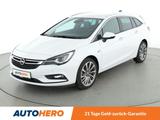 Opel Astra 1.4 SIDI Turbo Innovation Start/Stop*LED* - Opel Astra Gebrauchtwagen in Nürnberg