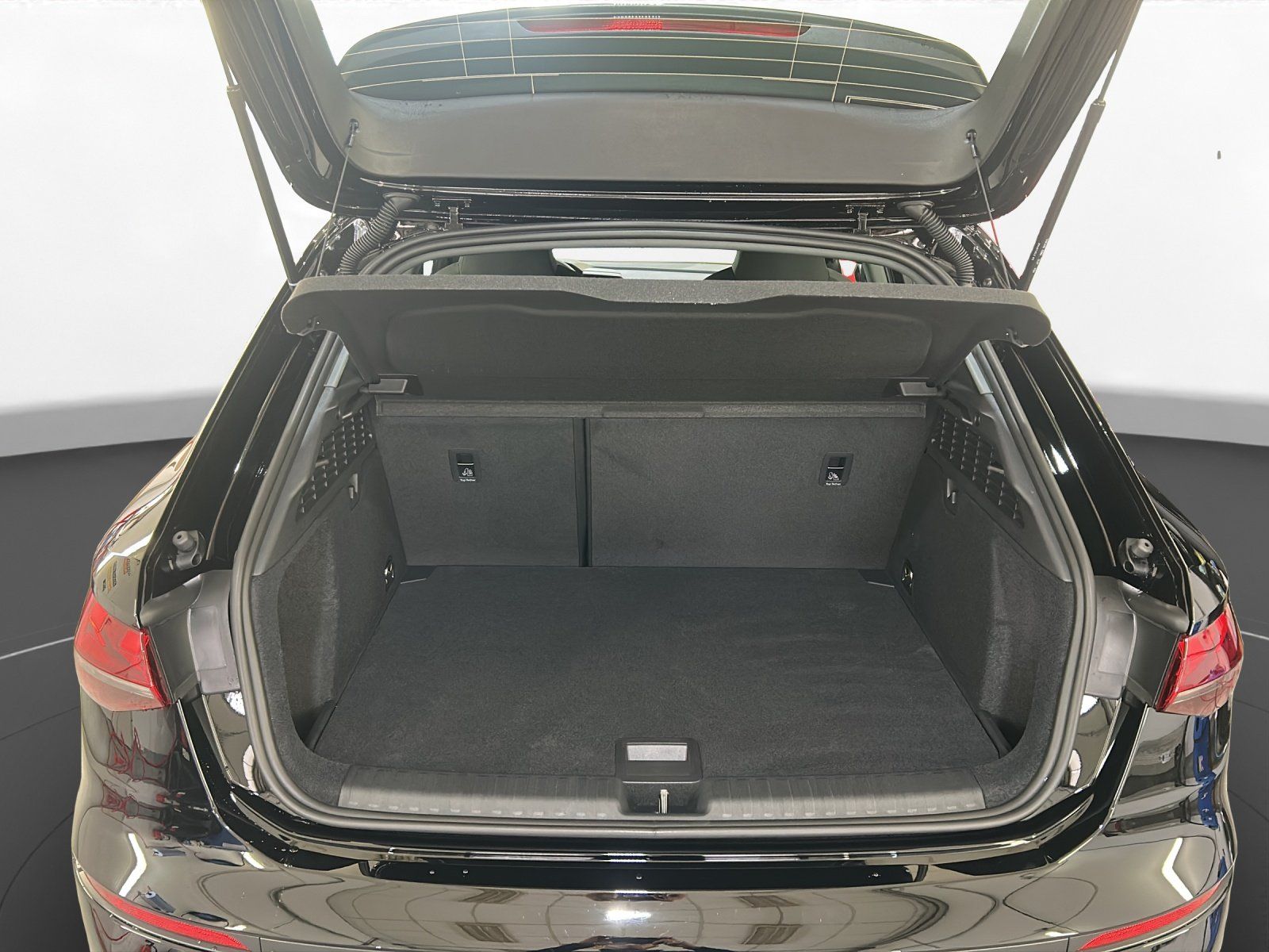 Audi A3 - Bild 17