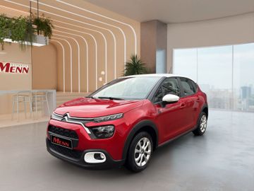 Citroën C3 1.2 YOU! Bluetooth Klima Tempomat DAB