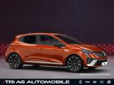 Renault Clio Esprit Alpine TCe 90 Winter-Paket - Renault Clio Jahreswagen