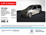 Volkswagen Caddy 1.5 TSI Goal *AHK*APP*SHZ*RFK*Einparkhilfe - Volkswagen Caddy: Goal