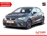 Seat Ibiza FR 1.0 MPI LED Sitzheizung FullLink Kamera - Seat Ibiza Gebrauchtwagen in Dresden