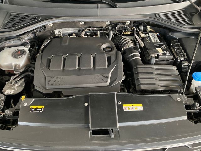 T-Roc Style 2.0 TDI NAVI+KAMERA+LED+ACC