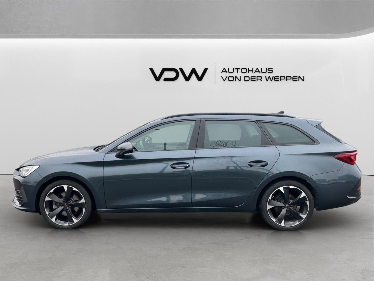 Cupra Leon - Bild 4