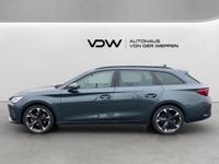 Cupra Leon - Vorschau Bild 4