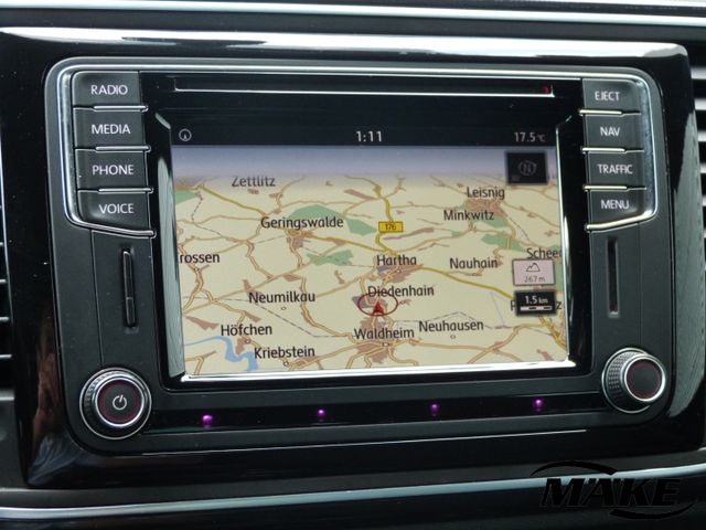 Beetle 1,2 TSI, Sound, Navi, PDC,SHZ,Climatronic