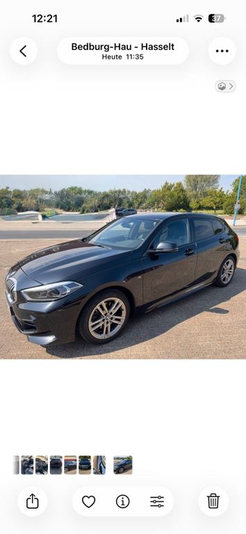 Image of BMW 118