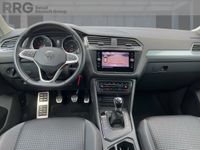 Volkswagen Tiguan - Vorschau Bild 10