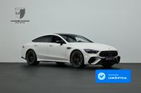 Mercedes-Benz AMG GT - Vorschau Bild 1