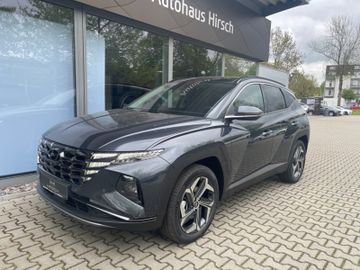 Fahrzeugabbildung Hyundai TUCSON 1.6 T-GDI PHEV 4WD TREND ASSI KRELL el.He