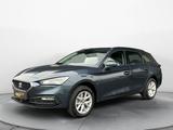 Seat Leon Sportstourer Style 2.0 TDI 110 kW (150 PS) - Seat Leon: Ps TDI 150
