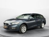 Seat Leon Sportstourer Style 2.0 TDI 110 kW (150 PS) - Seat Leon: TDI 150 Ps