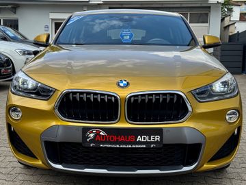 BMW X2 - 2