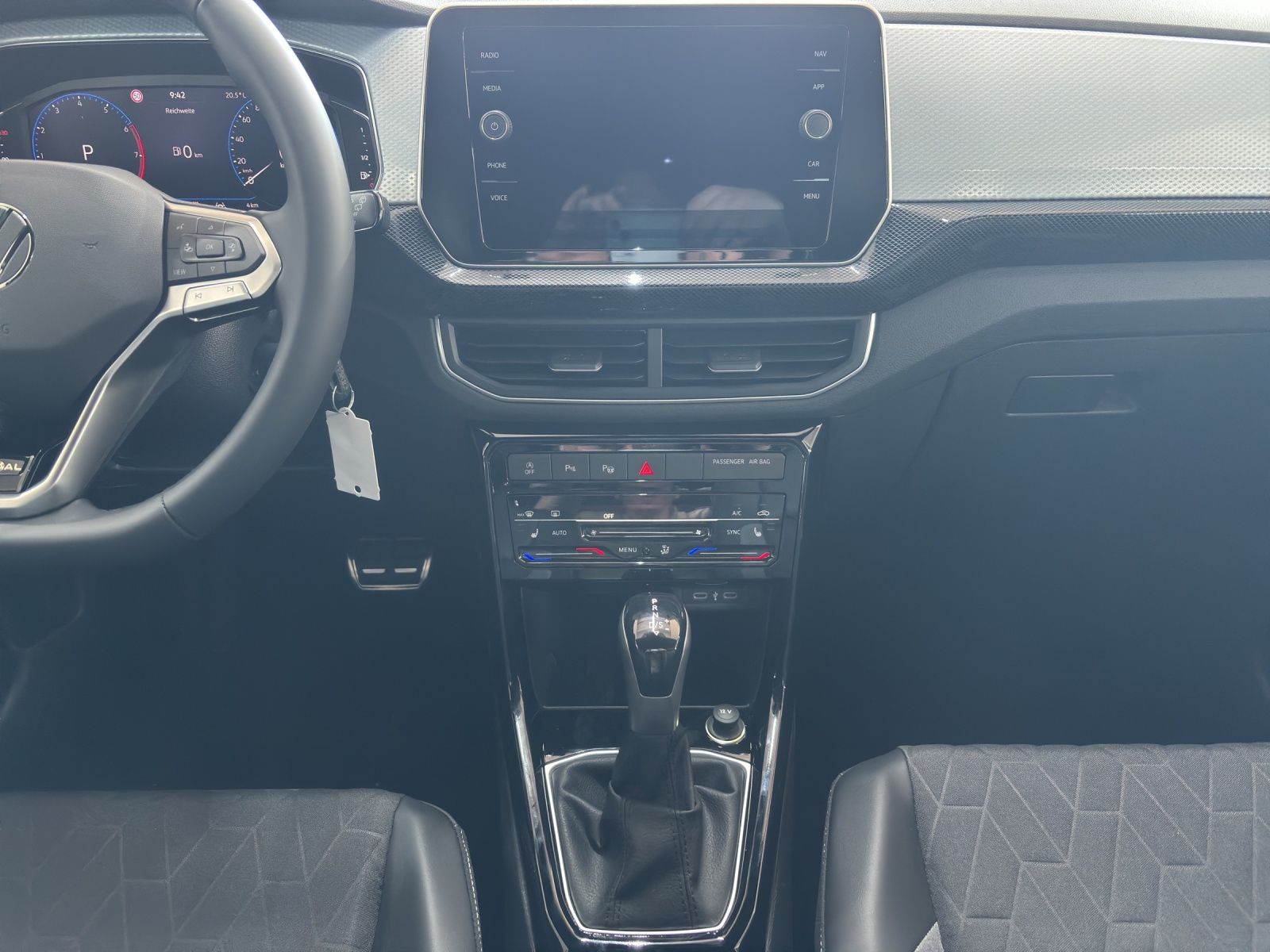 Volkswagen T-Cross - Bild 15