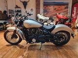 Indian Scout Classic  100 Jahre (EUR 1000/2,99) - INDIAN SCOUT CLASSIC