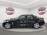BMW 418 Gran Coupe NAVI/BI-XENON/SCHECKHEFT/TÜV NEU - scheckheftgepflegte BMW 418