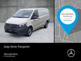 Mercedes-Benz Vito 110 CDI KA Lang Klima+Tempo+WORKER PLUS - Mercedes-Benz Vito: Worker