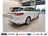 Renault Megane Grandtour TCe 160 Deluxe-Paket LIMITED - Renault Megane in Dortmund