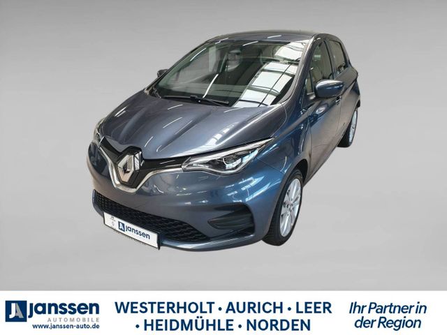 Renault ZOE E-Tech 100% el. EXPERIENCE (Selection) R110