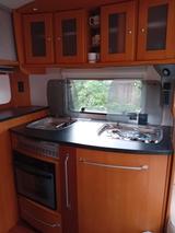 Dethleffs EL3 Beduin Emotion  - Dethleffs Emotion