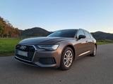 Audi A6 45 TDI quattro S tronic advanced Avant ad... - Audi A6: Advanced